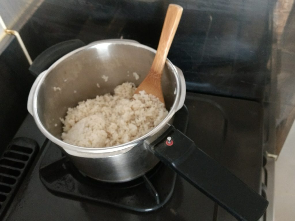 フィスラー圧力鍋プレミアム